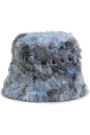 Marni Bob en fourrure artificielle