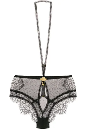 MAISON CLOSE Culotte Inspiration Divine