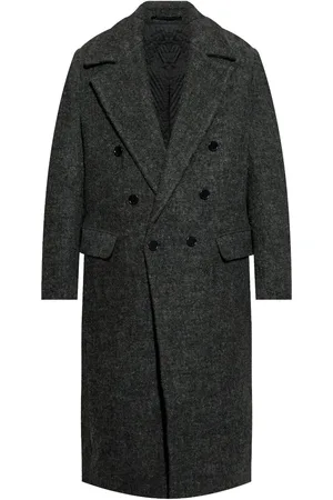 AllSaints Manteau Adler