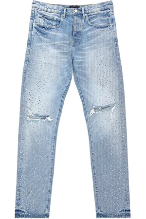 Purple Brand Jean P005 Holloway Vintage