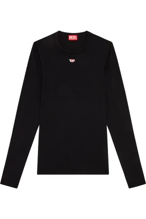 Diesel T-shirt à manches longues