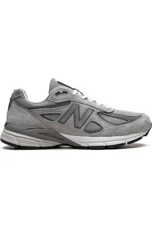 New Balance Baskets Made in USA 990v4