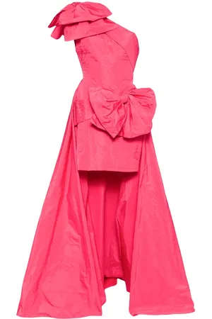 Elie saab Robe Taffeta