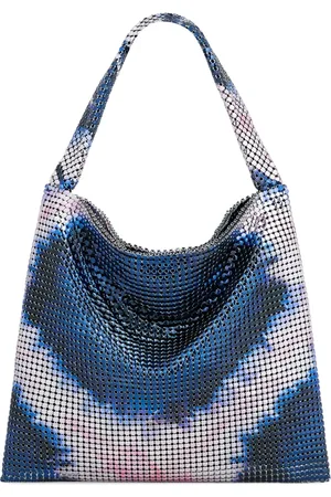Paco rabanne Sac cabas Pixel