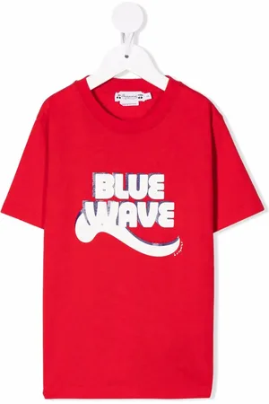 BONPOINT T-shirt à logo imprimé