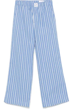 Axel Arigato Pantalon à rayures