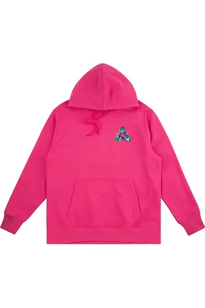 PALACE Hoodie à imprimé graphique