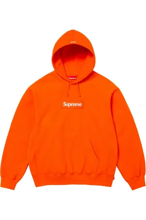 Supreme Hoodie Box Logo