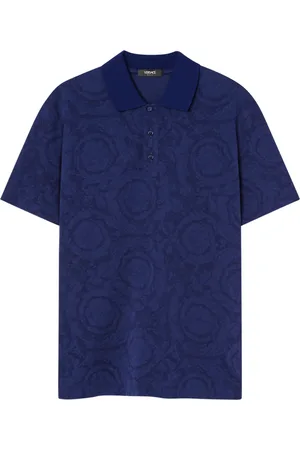 VERSACE Polo Barocco