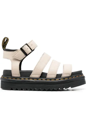 Dr. Martens Sandales Blaire à plateforme