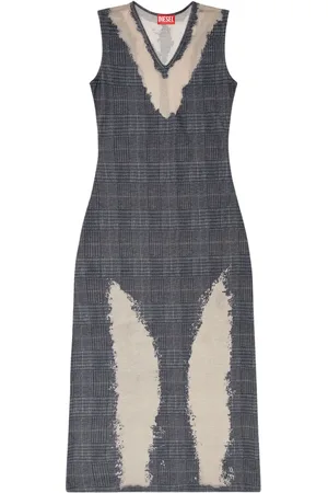 Diesel Robe D-Myliane