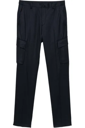 corneliani Pantalon en laine