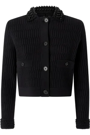Pinko Cardigan Masquerade