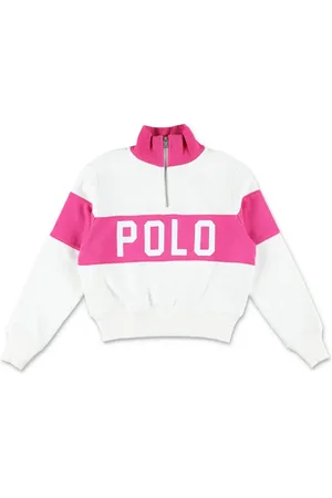 Ralph Lauren Sweat à rayures