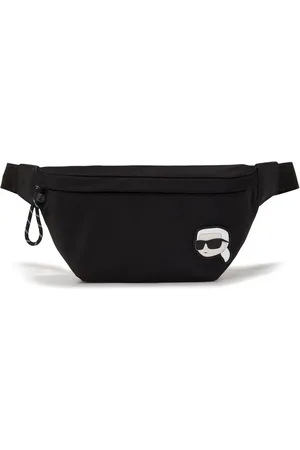 Karl Lagerfeld Sac banane Ikonik