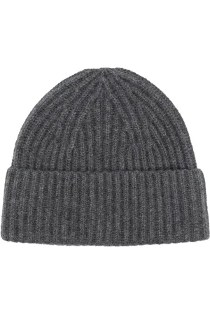 Lisa Yang Bonnet Martigny en maille