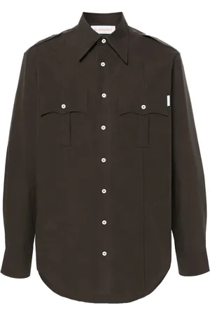 Bluemarble Chemise Utilitarian