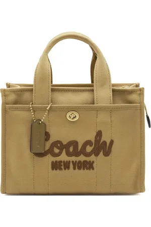 Coach Sac à main Cargo 26