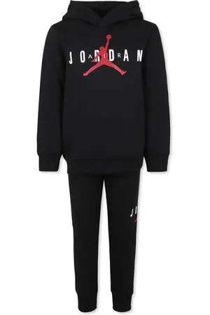 Jordan X Jordan survêtement en polaire