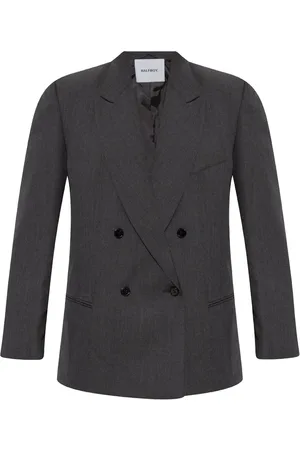 Halfboy Blazer à boutonnière croisée