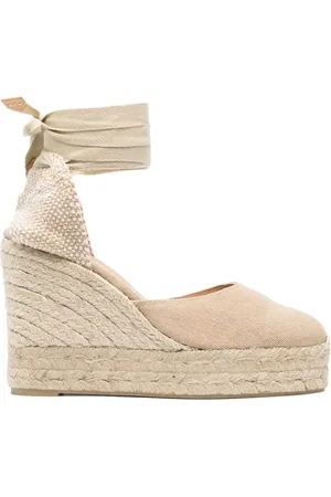 Castaner Espadrilles compensées Carina 8 90 mm