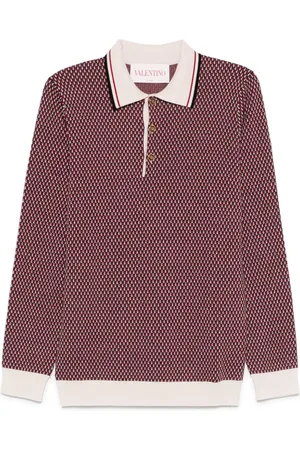 VALENTINO GARAVANI Polo en maille