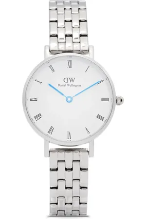 Daniel Wellington Montre Petite Roman Numerals 28 mm