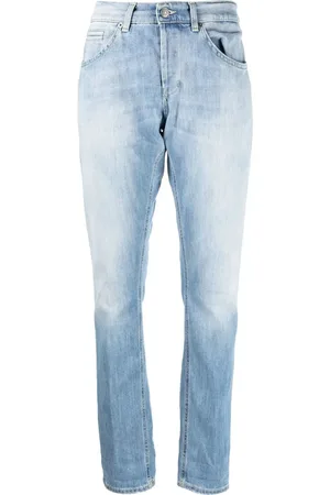 Dondup Jean à coupe slim