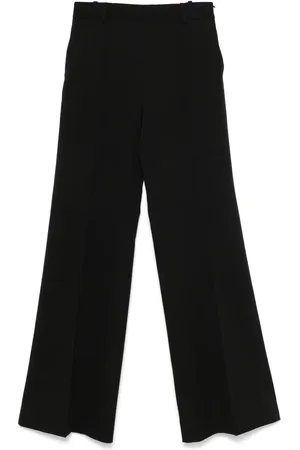 ERMANNO SCERVINO Pantalon à coupe ample