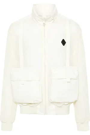 A-cold-wall* Veste bomber Filament