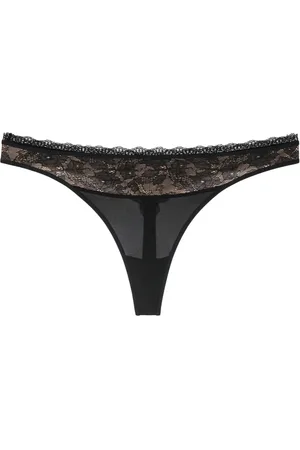 Marlies Dekkers String Carita orné de dentelle
