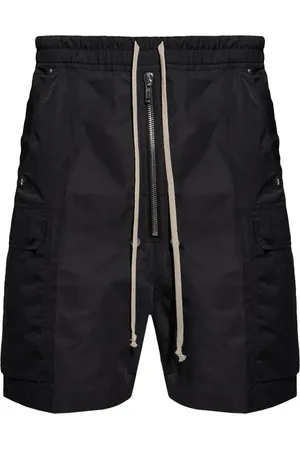 Rick Owens Short Cargobela