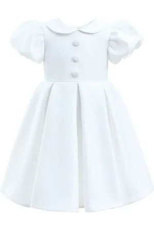 Tulleen Robe boutonnée Barrymore