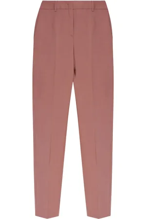 Paul Smith Pantalon en laine