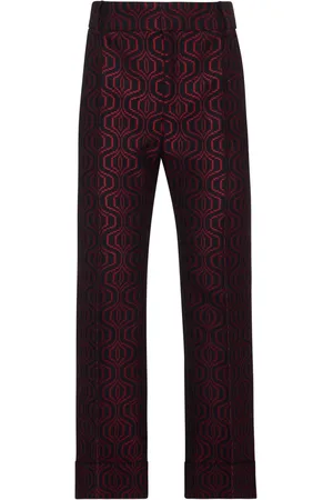 La DoubleJ Pantalon Hendrix