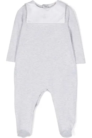 PATACHOU Pyjama à logo brodé
