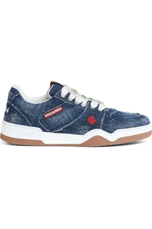 Dsquared2 Baskets Spiker