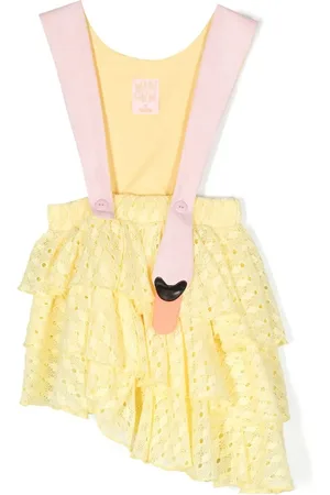 Wauw Capow by Bangbang Robe Fairytale à design sans manches