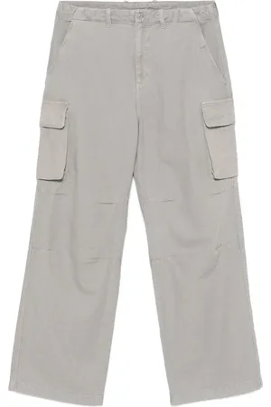 OUR LEGACY Pantalon Mount à poches cargo