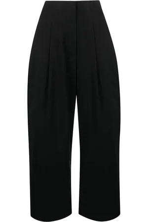 STUDIO NICHOLSON Pantalon Dordoni à coupe ample