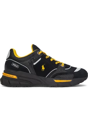 Ralph Lauren Baskets Polo Pony