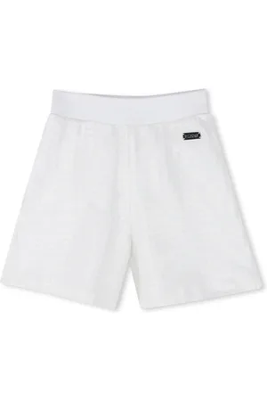 DKNY Short à plaque logo