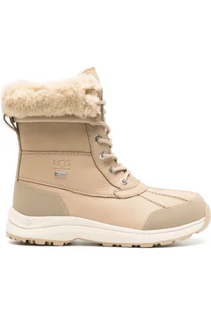 UGG Bottines Ashton Addie en daim