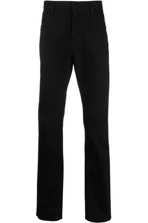 RAF SIMONS Jean à coupe slim