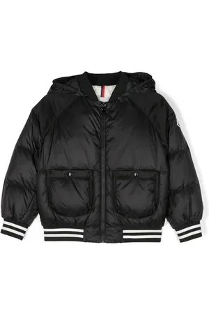 Moncler Doudoune Martha à capuche