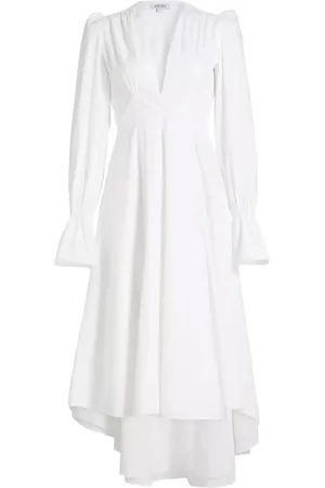 Azeeza Robe mi-longue Willow