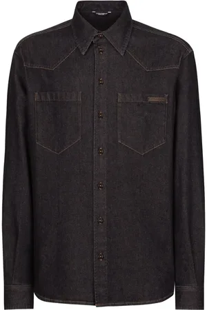 Dolce & Gabbana Chemise en jean
