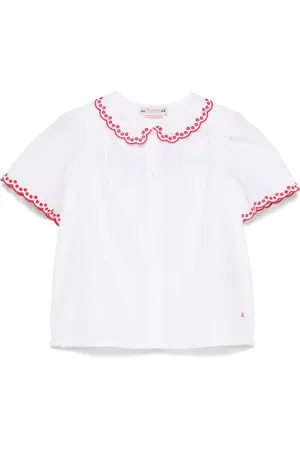 BONPOINT Blouse Ezzie