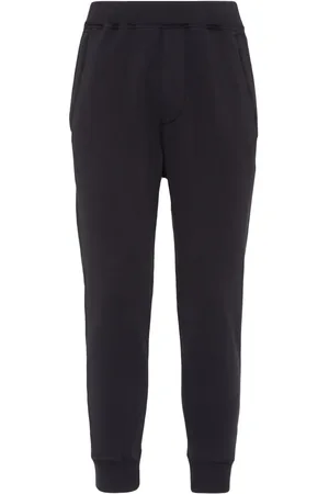 Dsquared2 Pantalon de jogging à logo