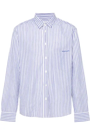 Isabel Marant Chemise Jasolo à rayures